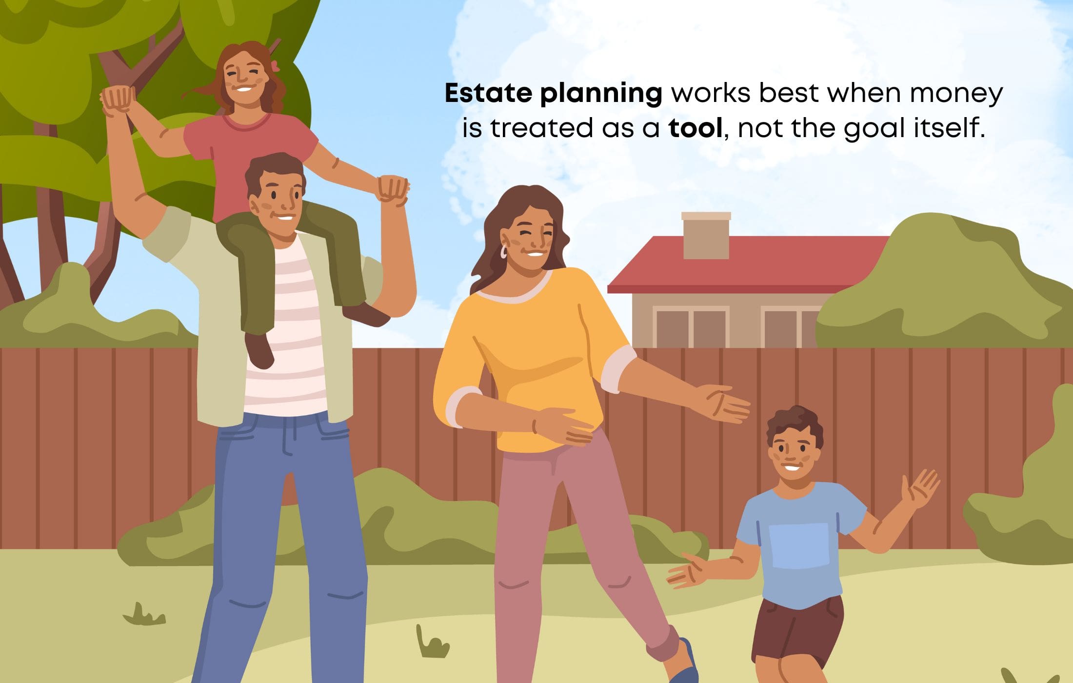 What Matters Most to You?