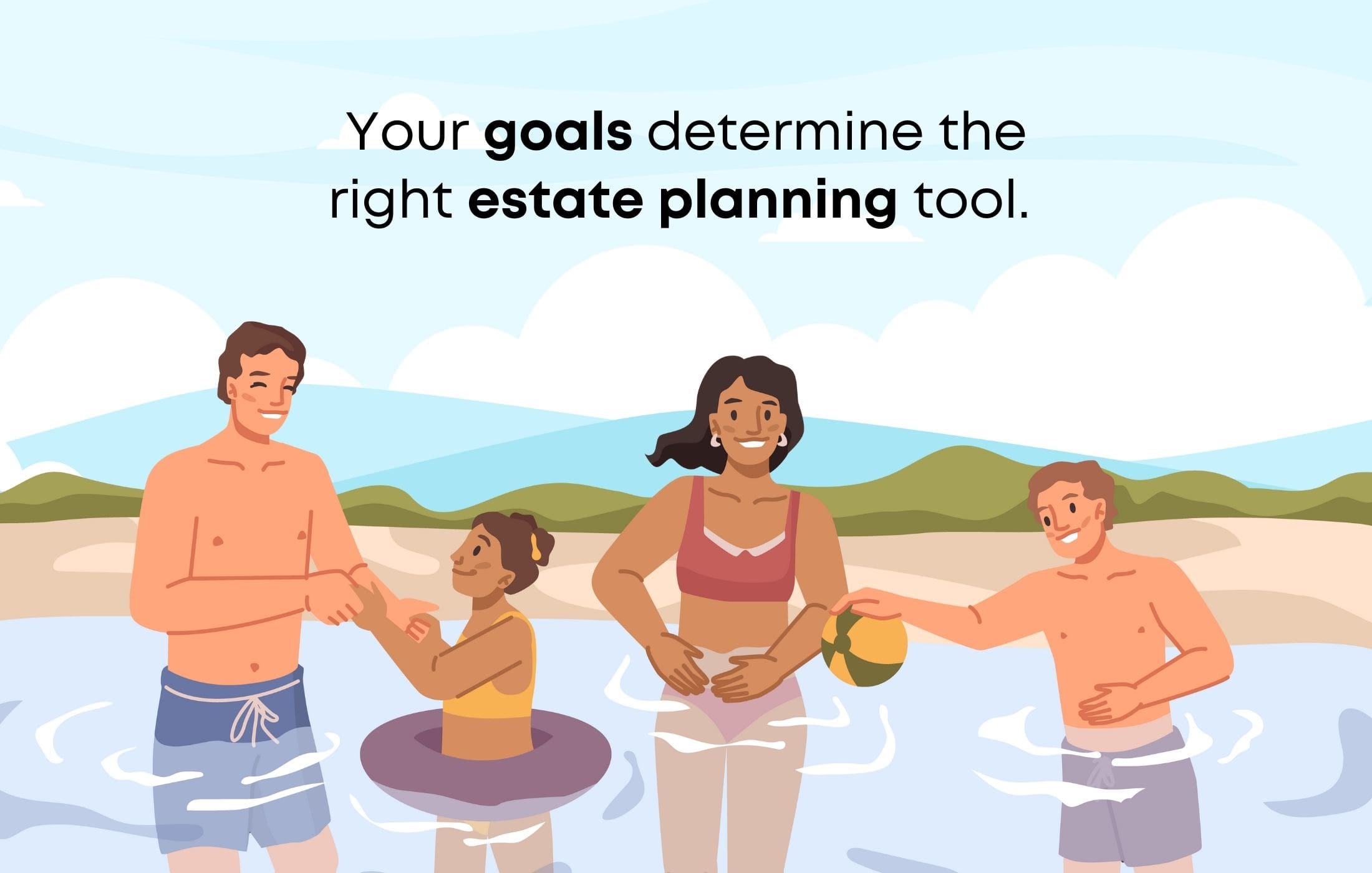 What Is Better Than a Trust?