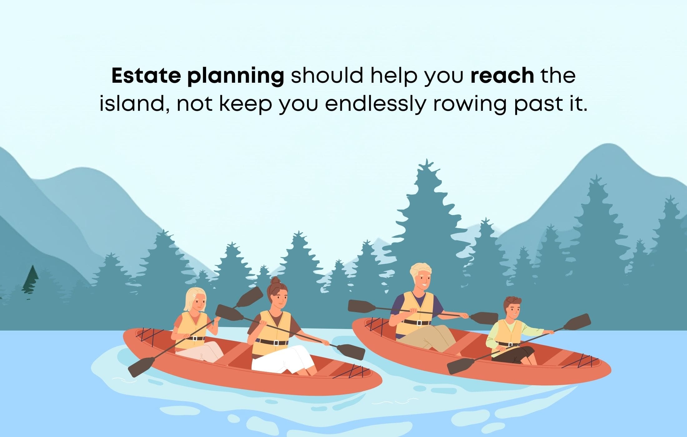 How Your Emotions Affect Estate Planning