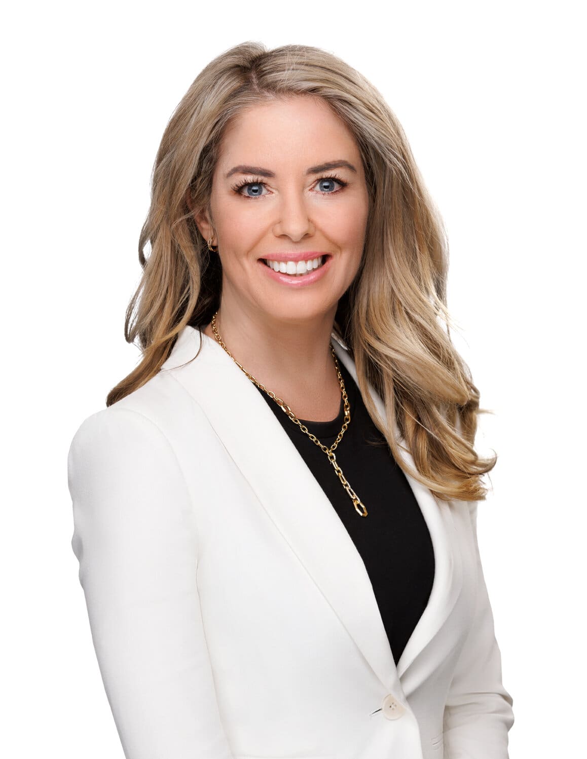 Tiffany Woodfield, Senior Financial Advisor, Associate Portfolio Manager, CRPC®, CIM®, TEP®